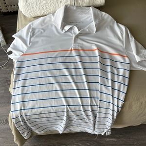 Mizzen Main XL polo- perfect condition